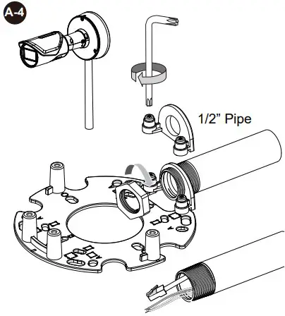 Assembly Instructions