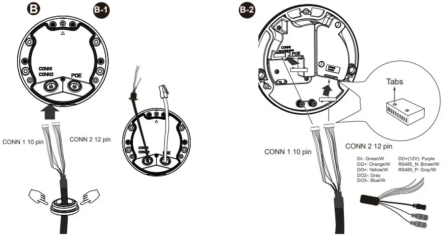 Assembly Instructions