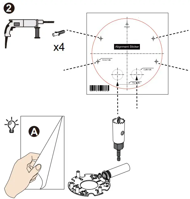 Hardware Installation