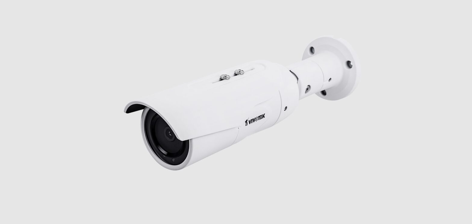 Vivotek Ib9367-eht-v2 Network Camera Installation Guide