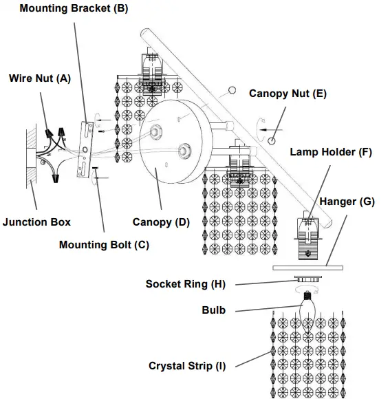 MERRA-HCF-2813-00-BNHD-Decorative-Vanity-Light-fig-1