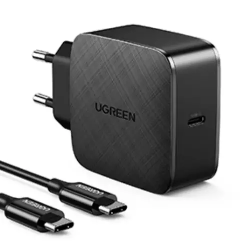Ugreen 40156 Power Delivery Fast Charger Cd217 User Manual
