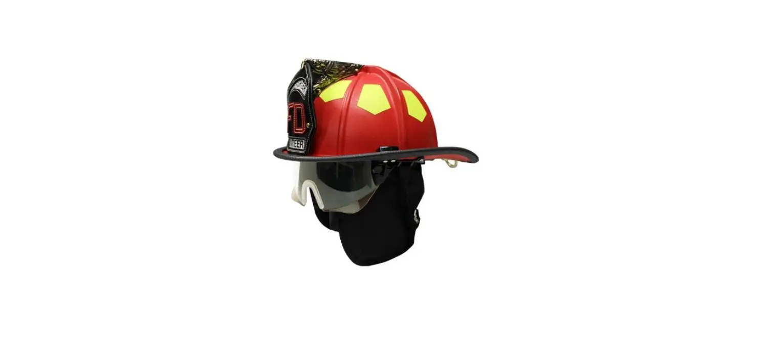 Bullard Ust-ustm And Ust-lw Series Helmets User Manual