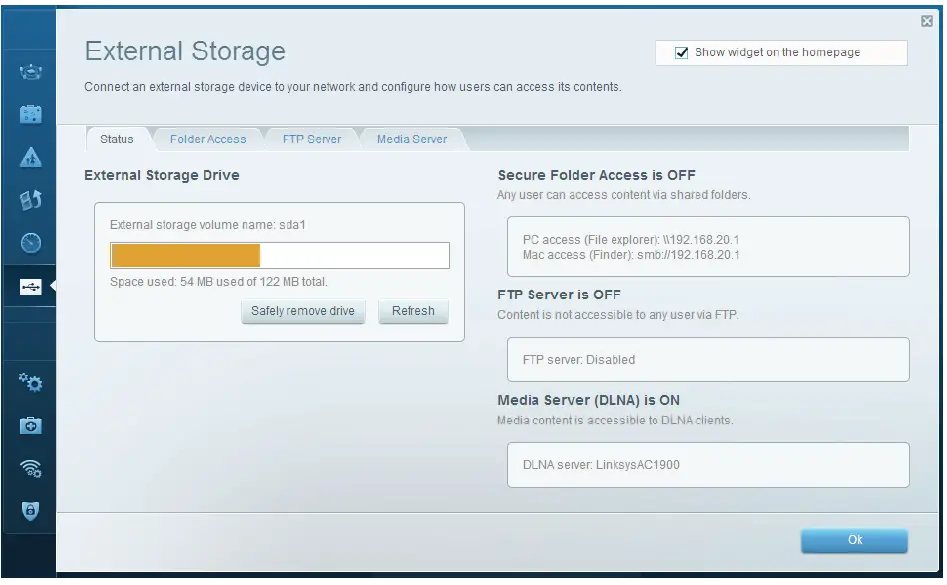 Linksys-EA9200-(AC3200)-TRI-BAND-GIGABIT-Wi‑Fi-ROUTER-FIG-11