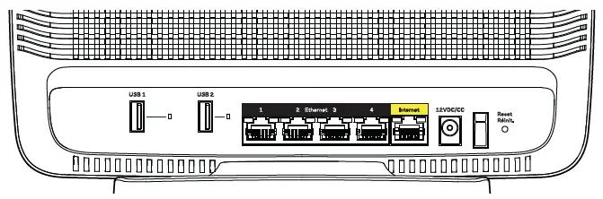 Linksys-EA9200-(AC3200)-TRI-BAND-GIGABIT-Wi‑Fi-ROUTER-FIG-2