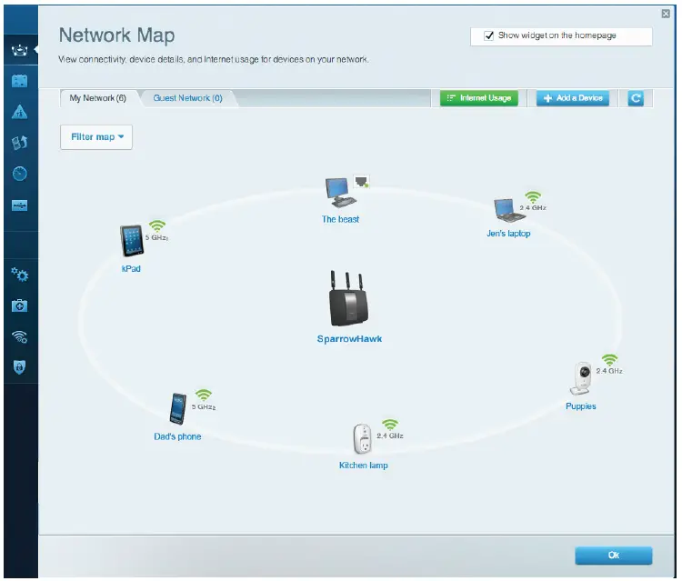 Linksys-EA9200-(AC3200)-TRI-BAND-GIGABIT-Wi‑Fi-ROUTER-FIG-6