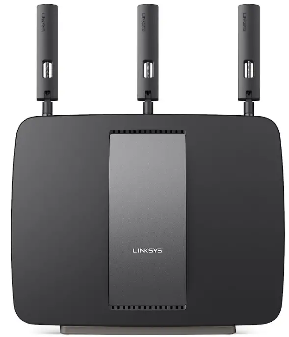 Linksys-EA9200-(AC3200)-TRI-BAND-GIGABIT-Wi‑Fi-ROUTER-PRODUCT
