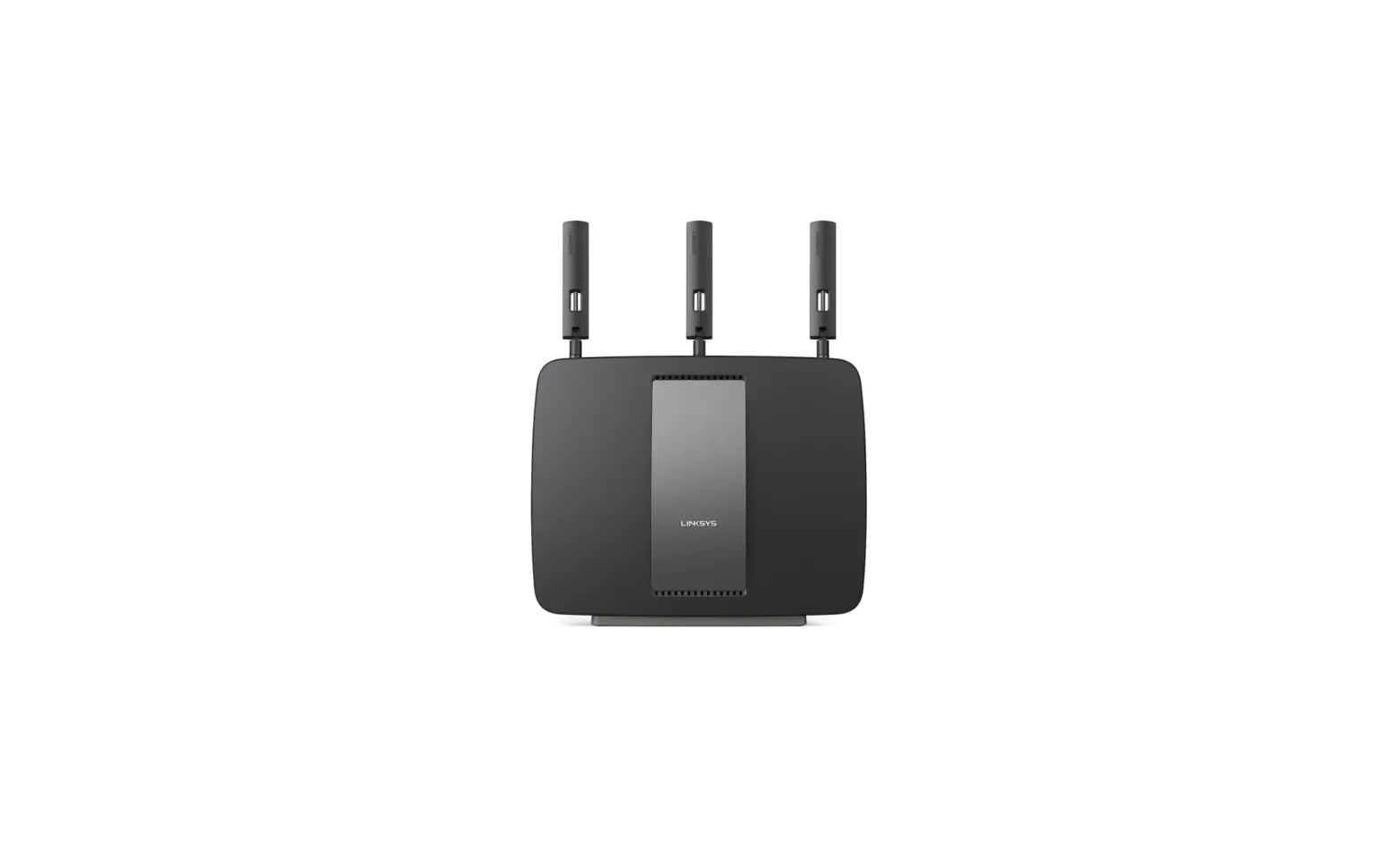 Linksys Ea9200 (ac3200) Tri-band Gigabit Wi‑fi Router User Guide Linksys Ea9200 (ac3200) Tri-band Gigabit Wi‑fi Router User Guide