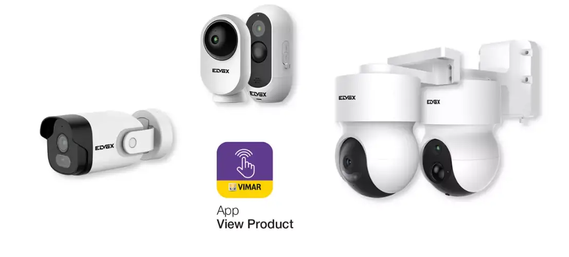 Vimar Elvox Tvcc Instruction Manual