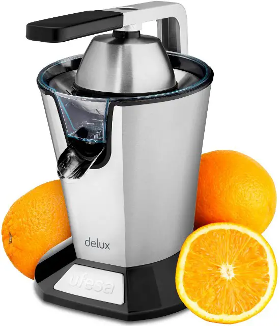 Electric Juicer