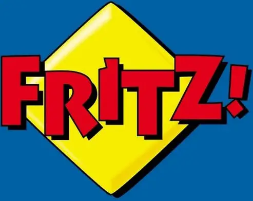 FRITZ!-logo