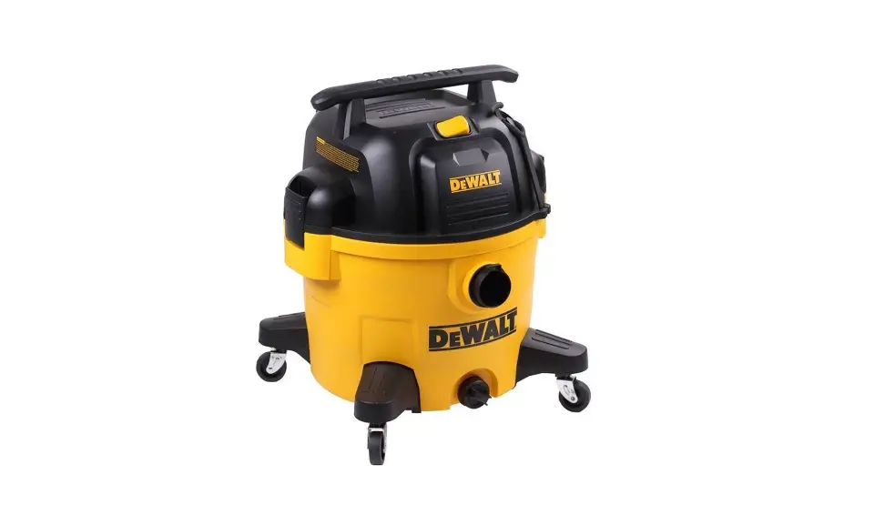 Dewalt Dxv34p-qt Industrial Vacuum Cleaner Instruction Manual Dewalt Dxv34p-qt Industrial Vacuum Cleaner Instruction Manual