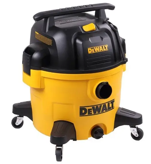 DEWALT-DXV34P-QT-Industrial-Vacuum-Cleaner-product-image