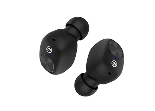 Wicked Audio Ex2900 True Wireless Earbuds User Manual Wicked Audio Ex2900 True Wireless Earbuds User Manual