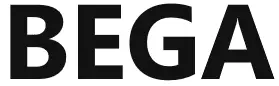 BEGA Logo