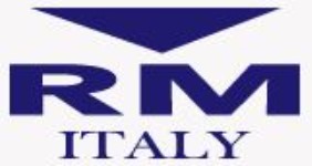 RM ITALY logo