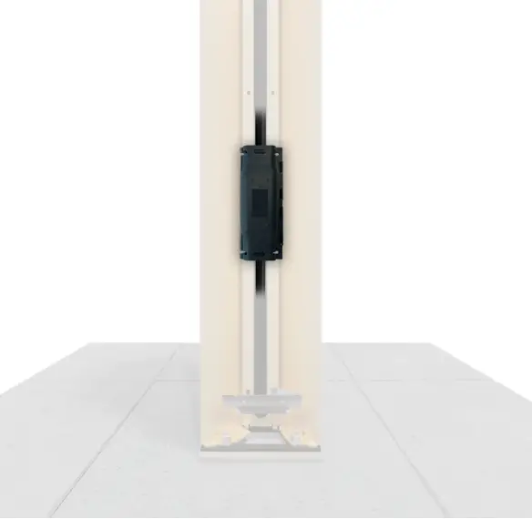 VETON ONE Smart EV Charger - Connections