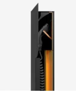 VETON ONE Smart EV Charger - Start charging 1