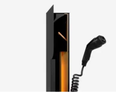 VETON ONE Smart EV Charger - Start charging 2