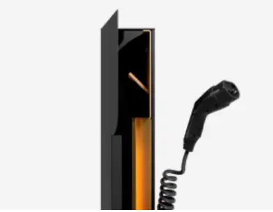 VETON ONE Smart EV Charger - Stop charging 2