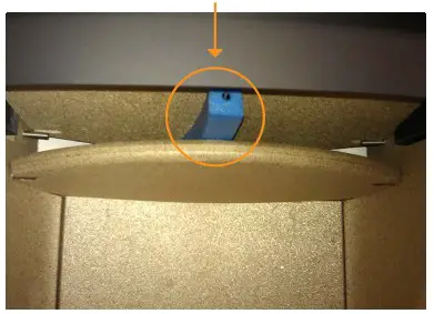 Scan 41 1 Eco Design Ready 6kW Defra Wood Burning Stove Bonfire - ASSEMBLY 13