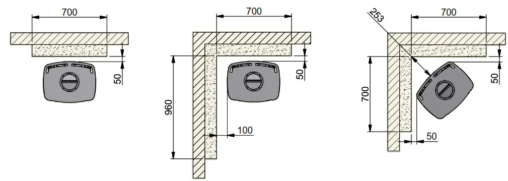 Scan 41 1 Eco Design Ready 6kW Defra Wood Burning Stove Bonfire - ASSEMBLY 2