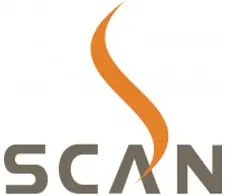 Scan - logo