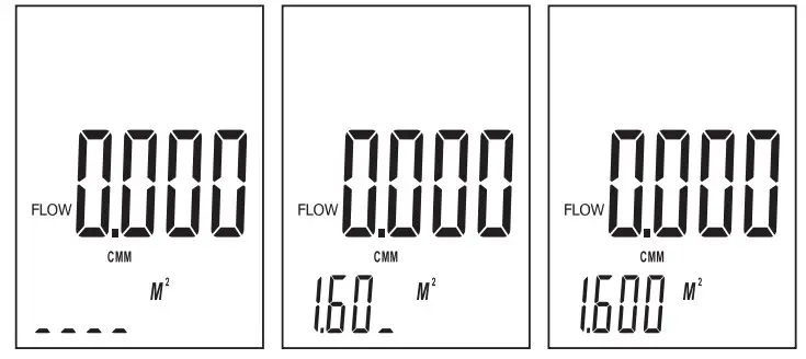 BENETECH GT8911 Hot Wire Anemometer - Cable 5