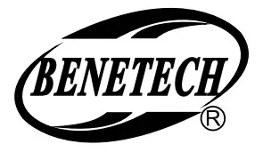 BENETECH logo