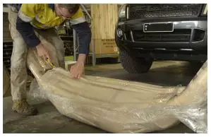 shoreline-4x4-Extreme-Series-Bullbar-X-1-for-Mazda-BT50-fig 1