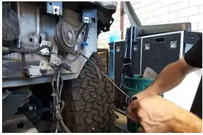 shoreline-4x4-Extreme-Series-Bullbar-X-1-for-Mazda-BT50-fig 20