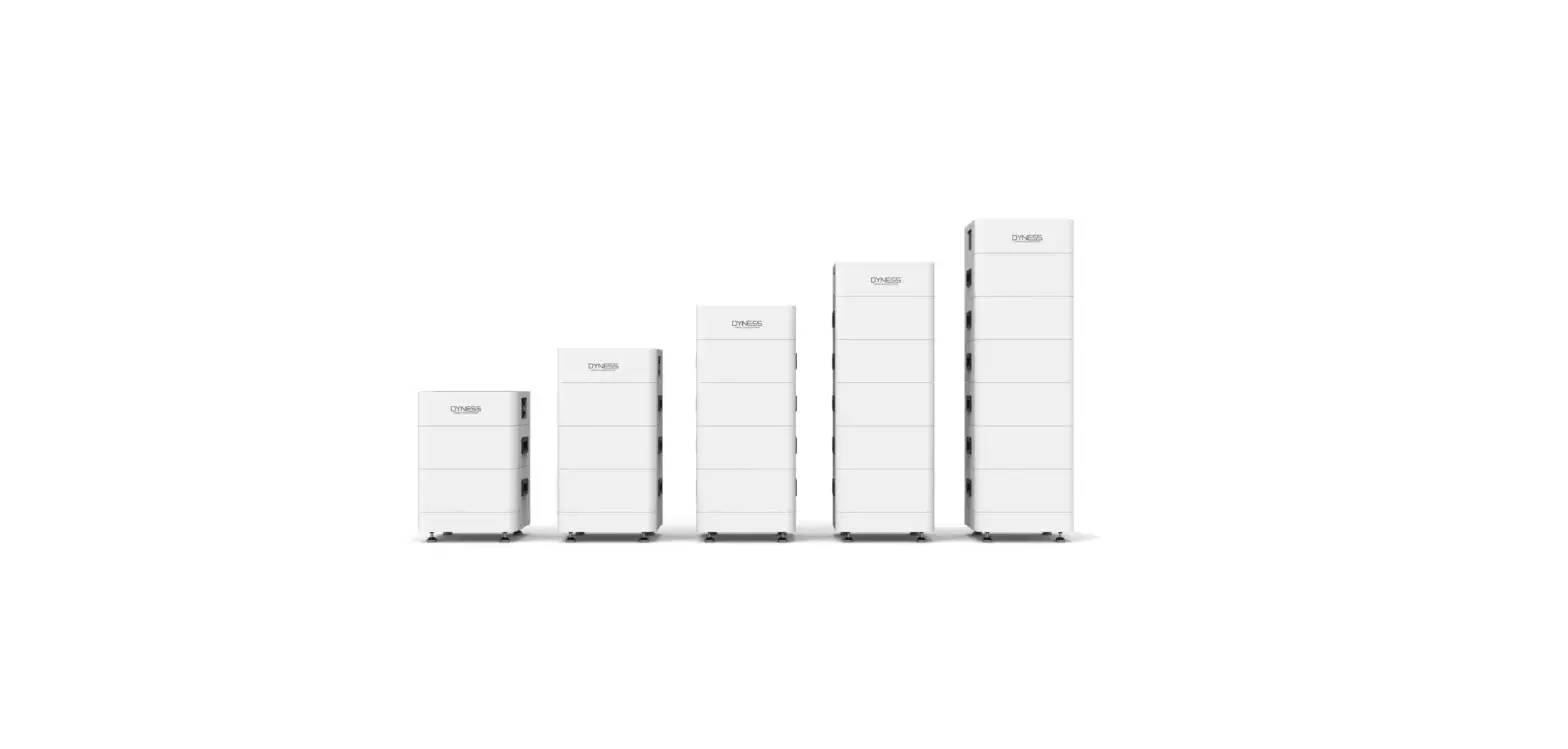 Dyness Tower T7 Series Energy Storage Solutions Installation Guide Dyness Tower T7 Series Energy Storage Solutions Installation Guide