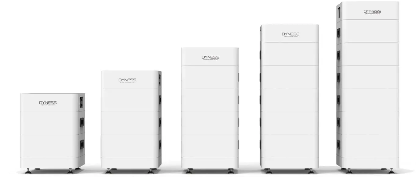 Dyness-Tower-T7-Series-Energy-Storage-Solutions-fig-1