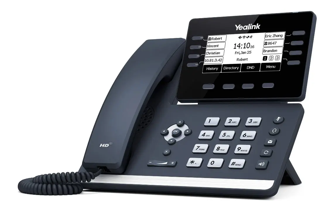 Yealink-T53W-IP-Phone-fig-1