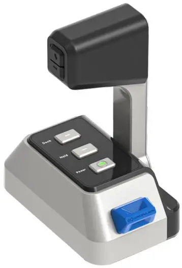 EPROPULSION 1044804 Smart Throttle-FIG1