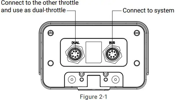EPROPULSION 1044804 Smart Throttle-FIG5
