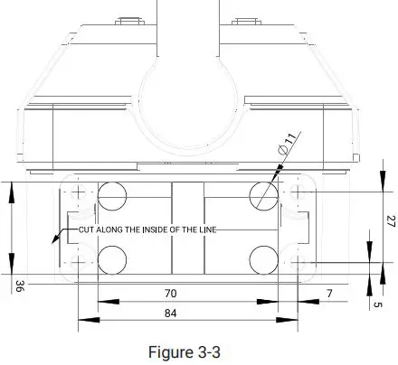 EPROPULSION 1044804 Smart Throttle-FIG8