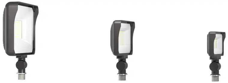 X34 LED Flood Light