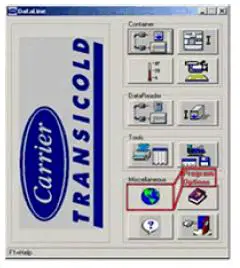 Carrier-DataLINE-3.18-Interrogation-Software-1