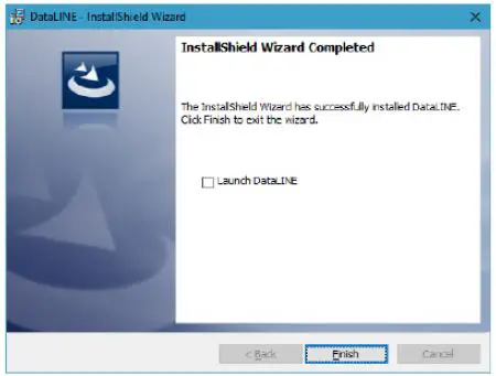 Carrier-DataLINE-3.18-Interrogation-Software