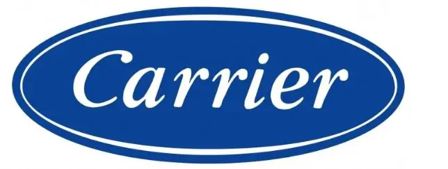 Carrier-LOGO