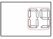 AUVON LLR088 Alarm Clock Speaker - buttons10