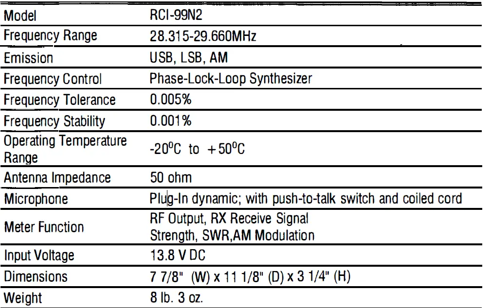 RANGER-RCI-99N2-10-Meter-Amateur-Mobile-06