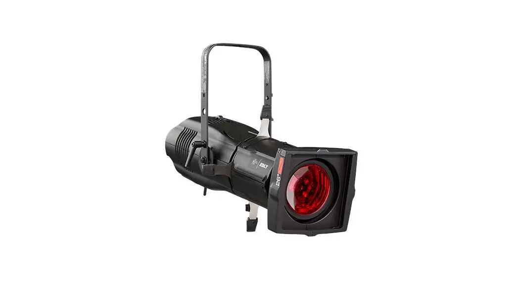 Etc Series 3 Daylight Hdr Source Four Led User Guide