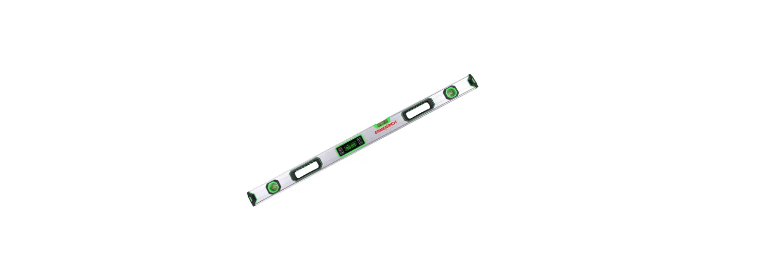 Ermenrich Verk Ll100 Digital Level User Manual Ermenrich Verk Ll100 Digital Level User Manual