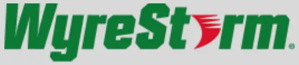 WyreStorm-Logo