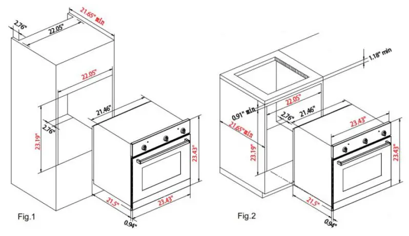Dalxo-EB-67ERC-8BC54T-Electric-Wall-Oven-fig- (4)
