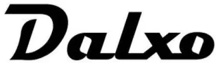 Dalxo-logo
