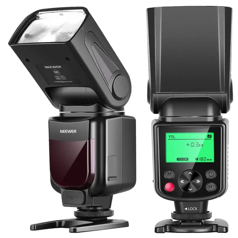 Neewer-10070994-750II-TTL-Camera-Flash-Speedlite-product