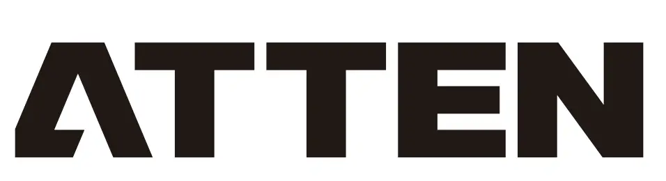 ATTEN Logo